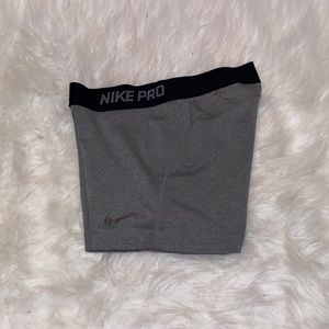 Nike pros
